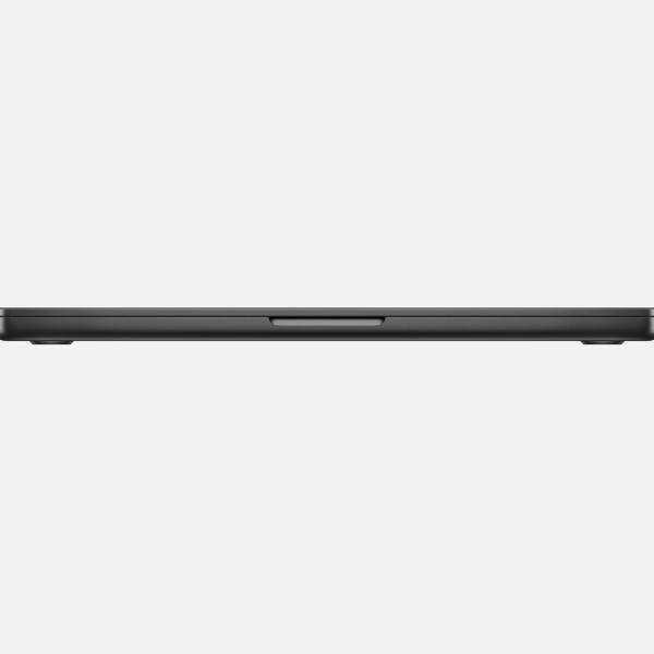 Apple MacBook Pro M5 Chip 14-Inch 16/512GB 16/1TBGB 24/1TB Space Black Silver