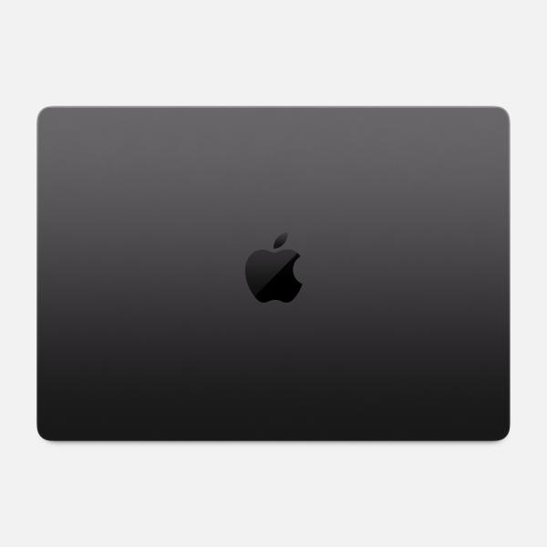 Apple MacBook Pro M5 Chip 14-Inch 16/512GB 16/1TBGB 24/1TB Space Black Silver